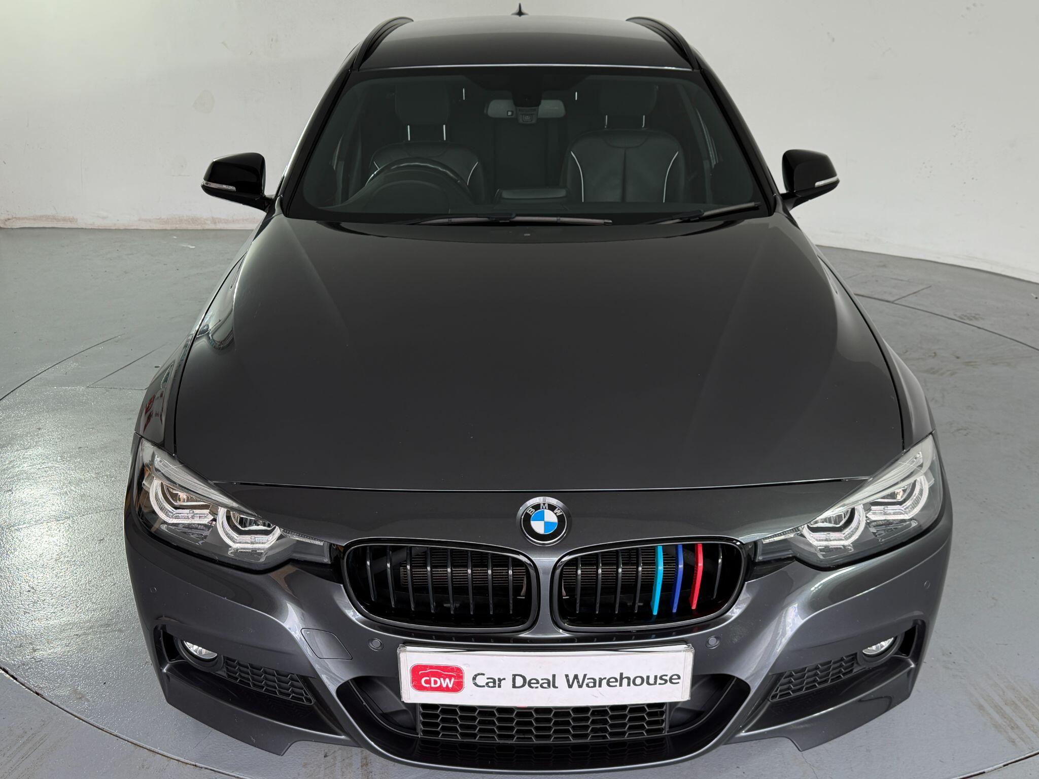 Main listing image - BMW 3 Series