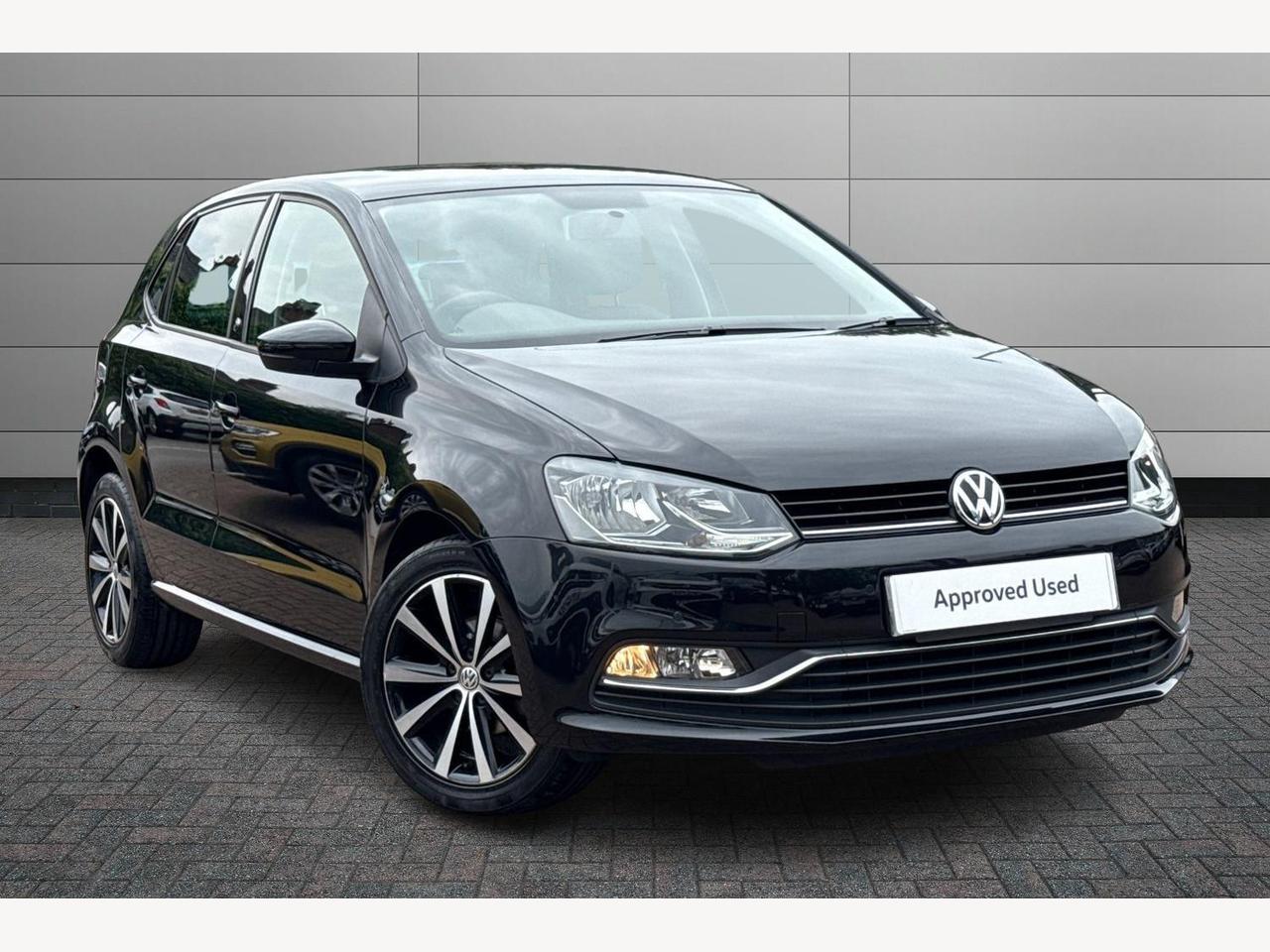 Main listing image - Volkswagen Polo