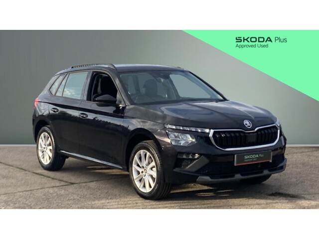Main listing image - Skoda Kamiq