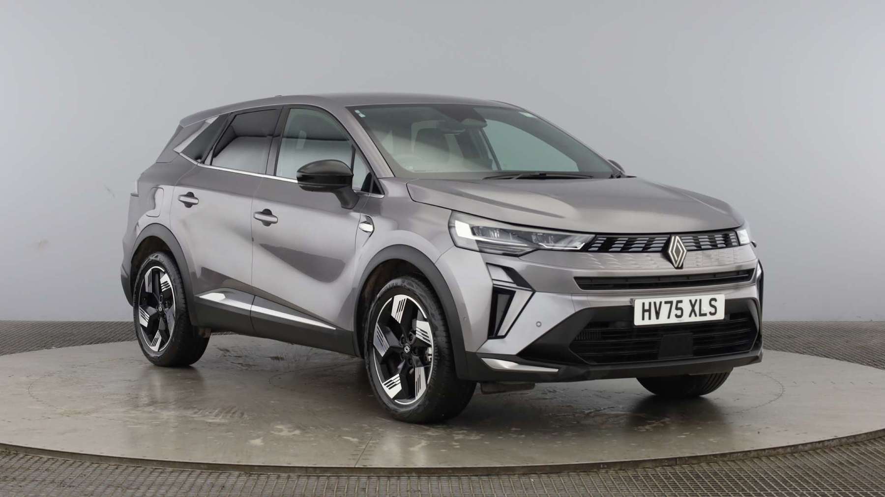Main listing image - Renault Symbioz