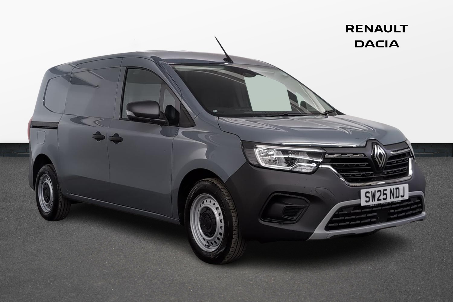 Main listing image - Renault Kangoo