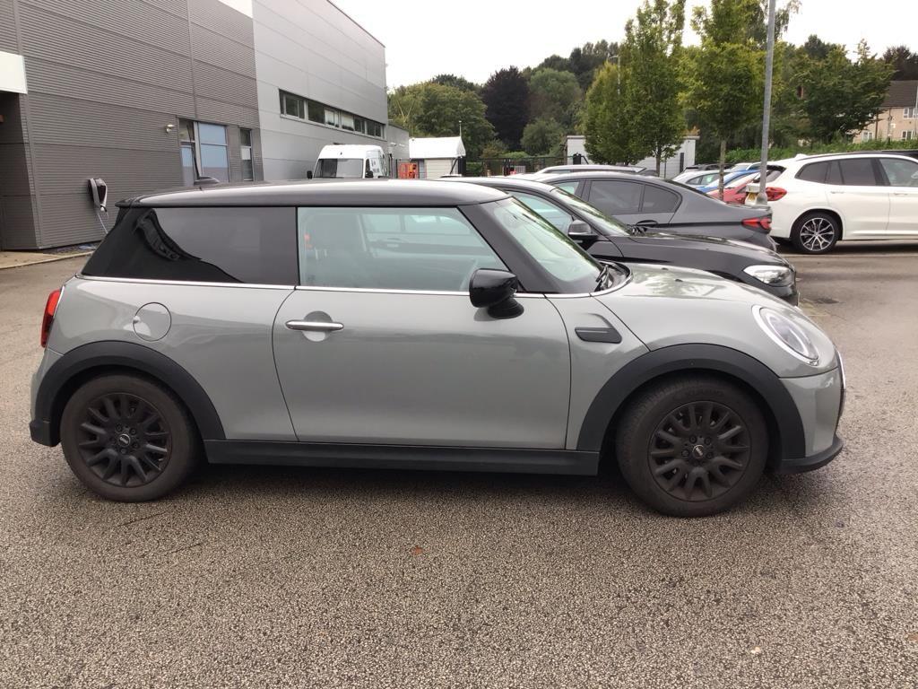 Main listing image - MINI Hatchback