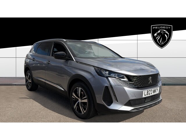 Main listing image - Peugeot 5008