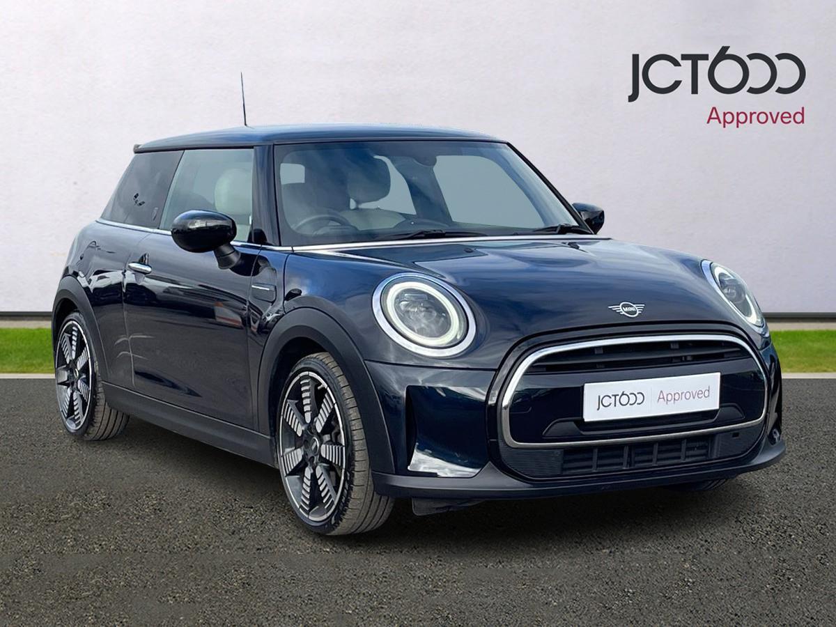 Main listing image - MINI Hatchback