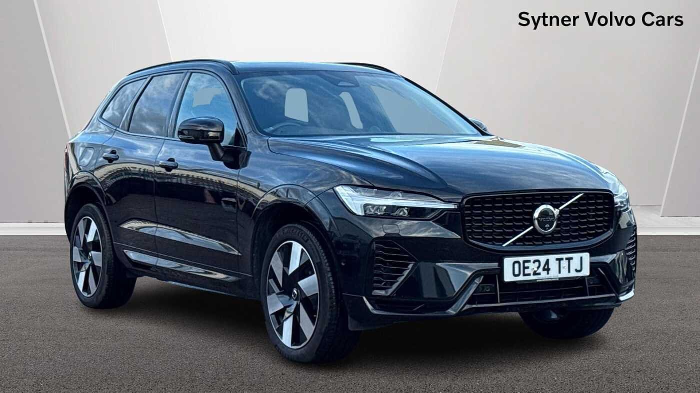 Main listing image - Volvo XC60