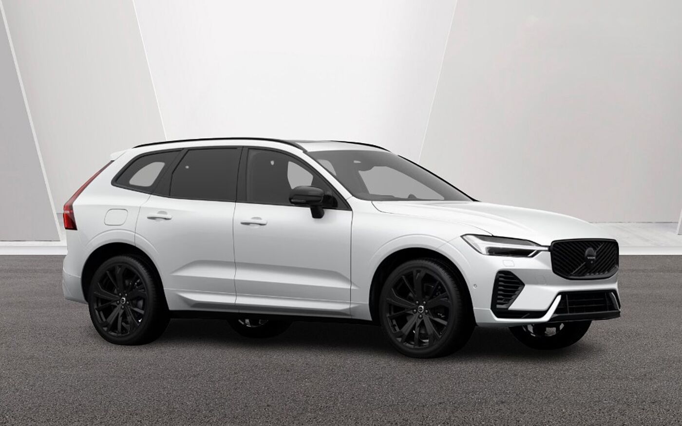 Main listing image - Volvo XC60