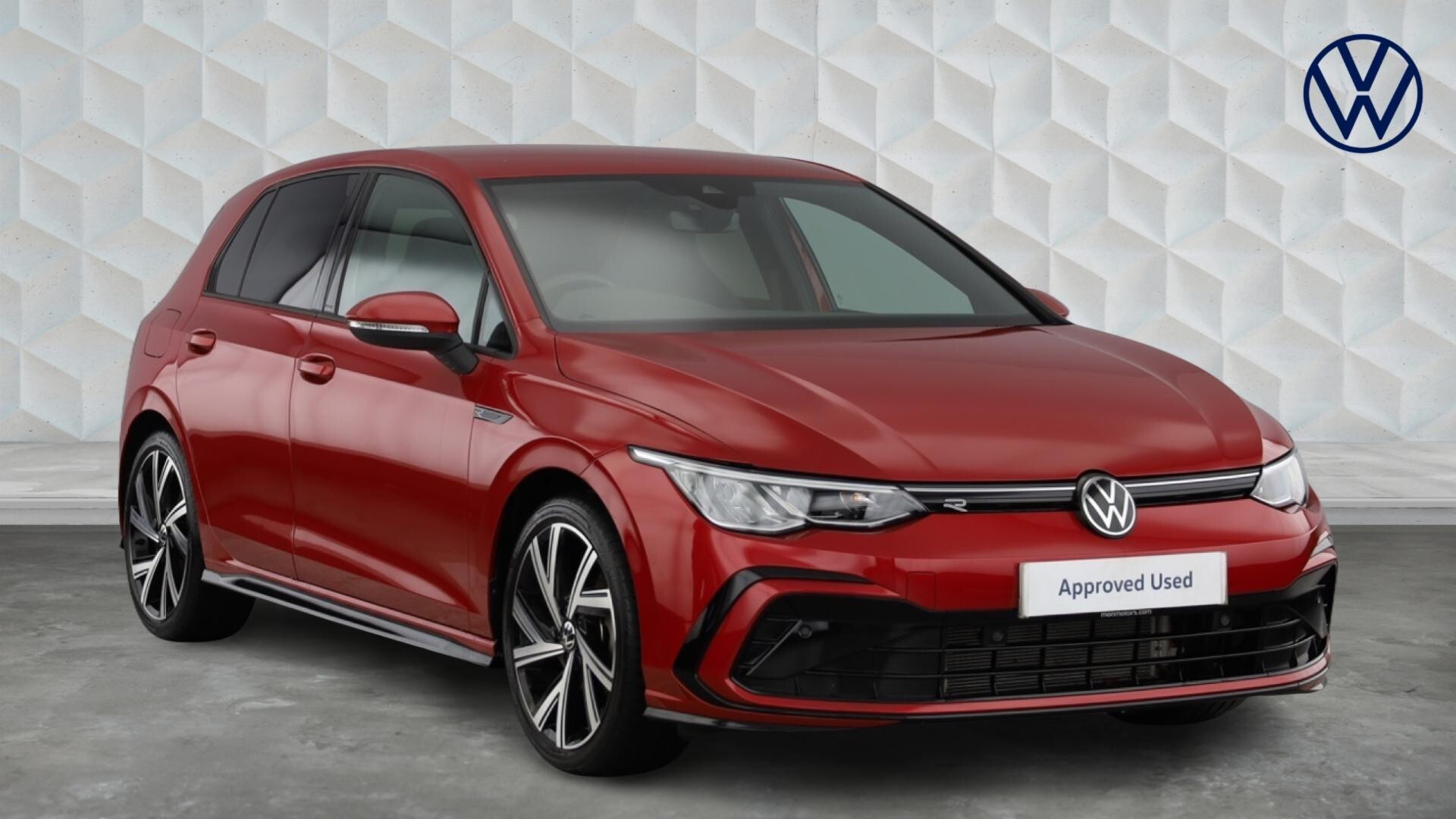 Main listing image - Volkswagen Golf