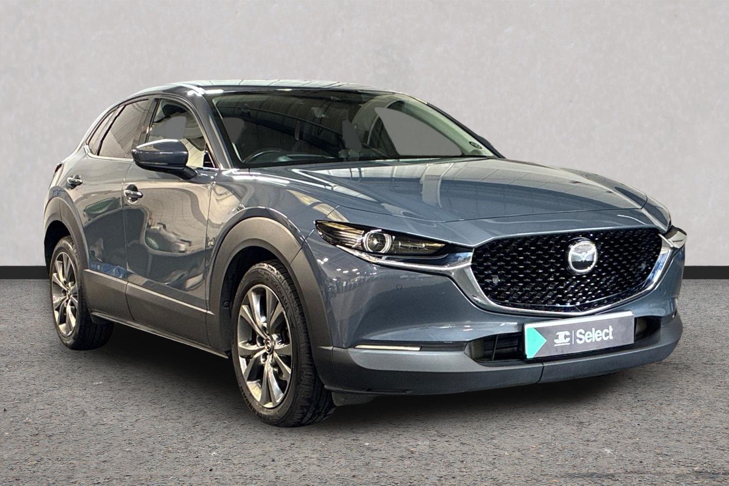 Main listing image - Mazda CX-30