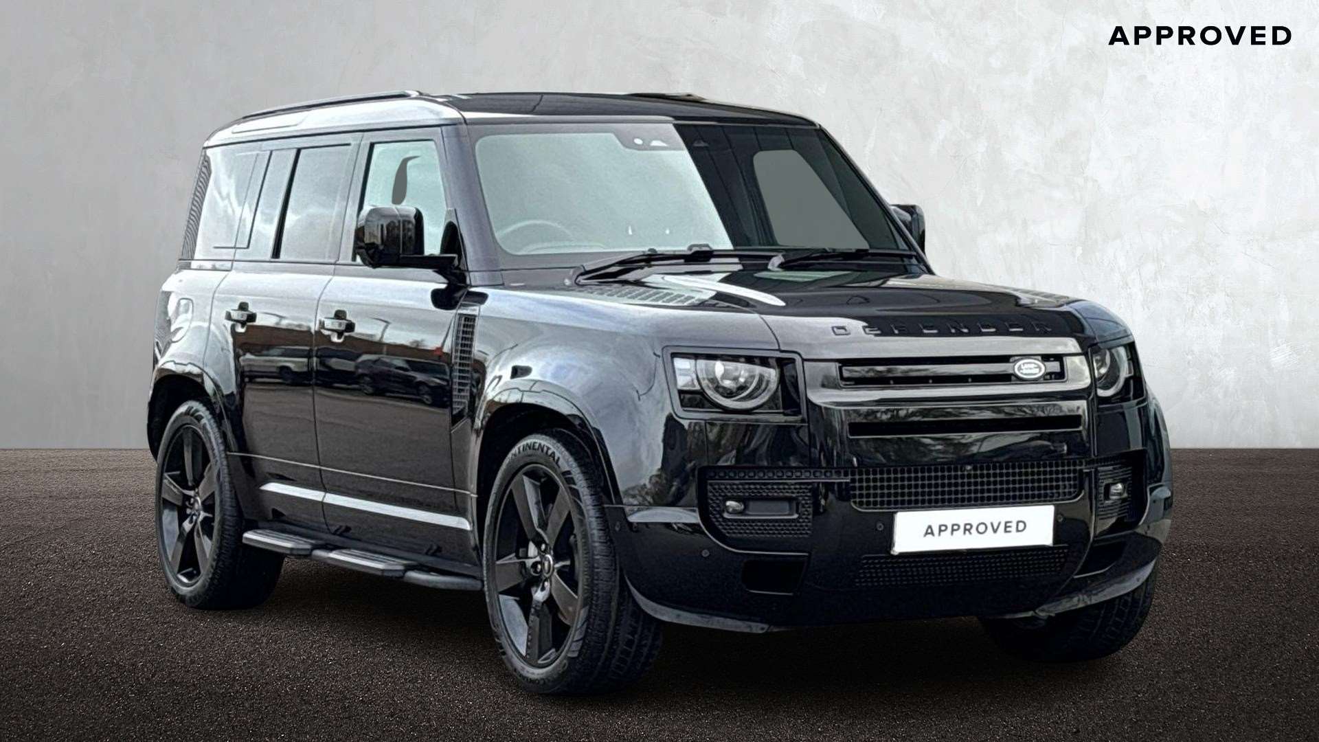 Main listing image - Land Rover Defender