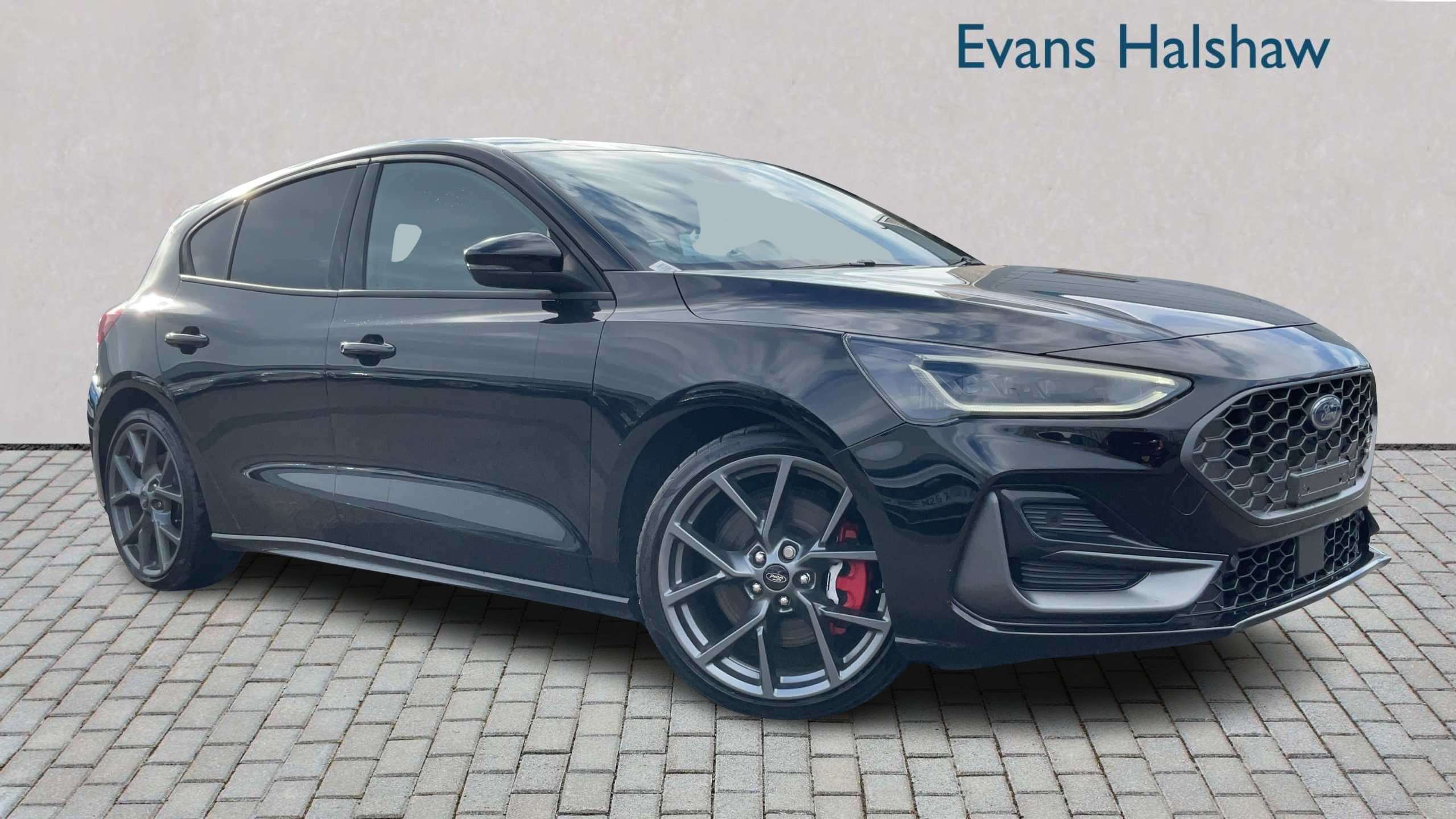 Main listing image - Ford Focus ST