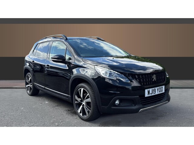 Main listing image - Peugeot 2008