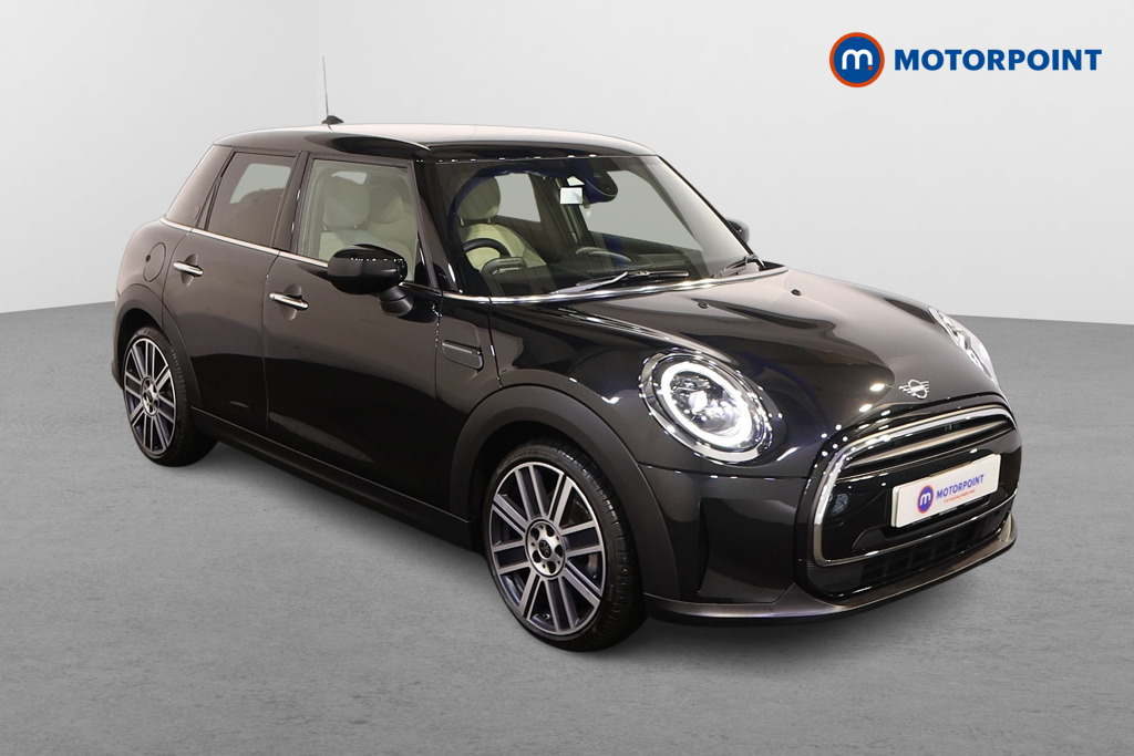 Main listing image - MINI Hatchback 5dr