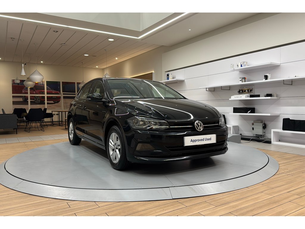 Main listing image - Volkswagen Polo