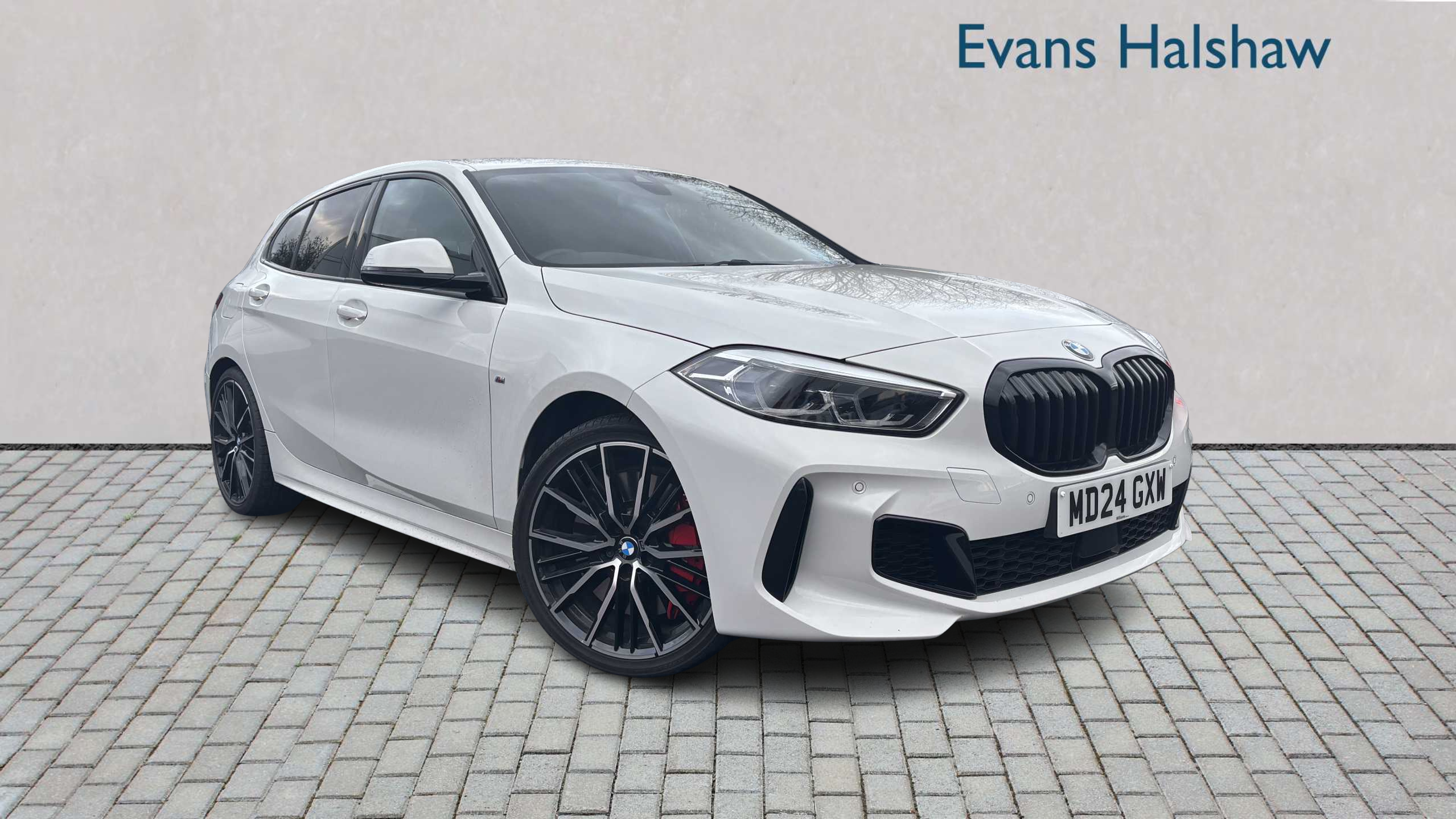 Main listing image - BMW 1 Series