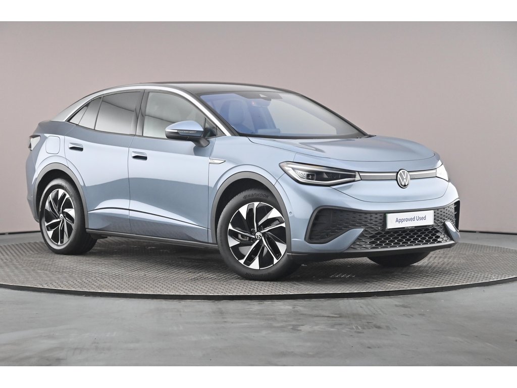 Main listing image - Volkswagen ID.5
