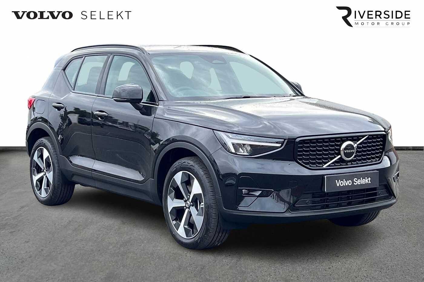 Main listing image - Volvo XC40