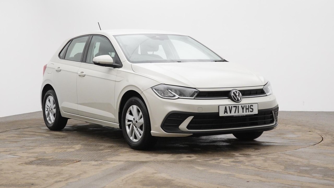 Main listing image - Volkswagen Polo