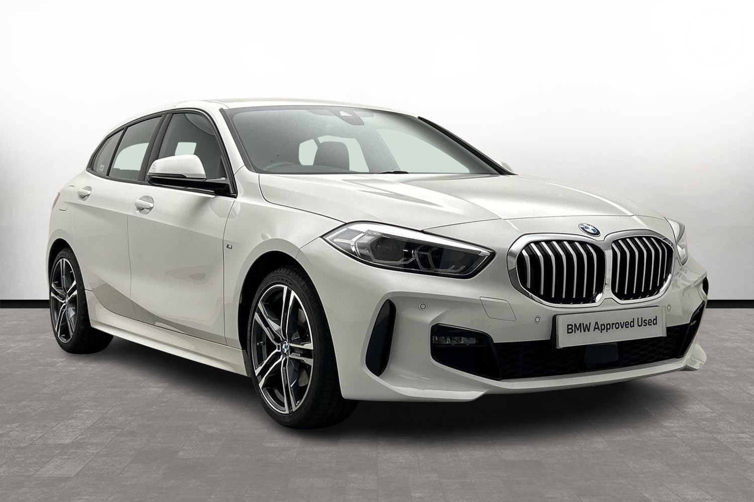 Main listing image - BMW 1 Series