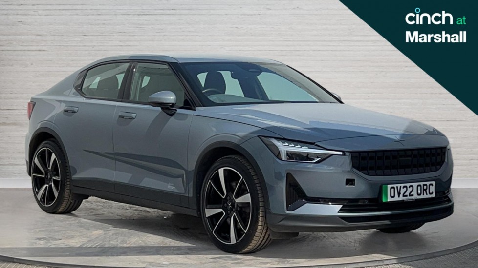 Main listing image - Polestar 2