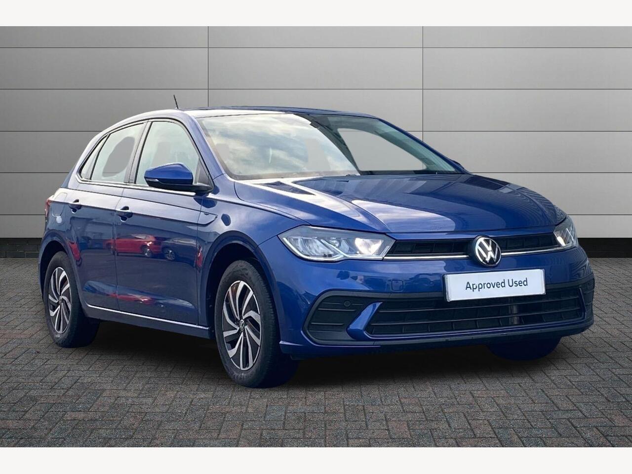 Main listing image - Volkswagen Polo