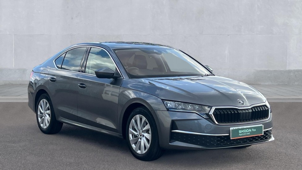 Main listing image - Skoda Octavia