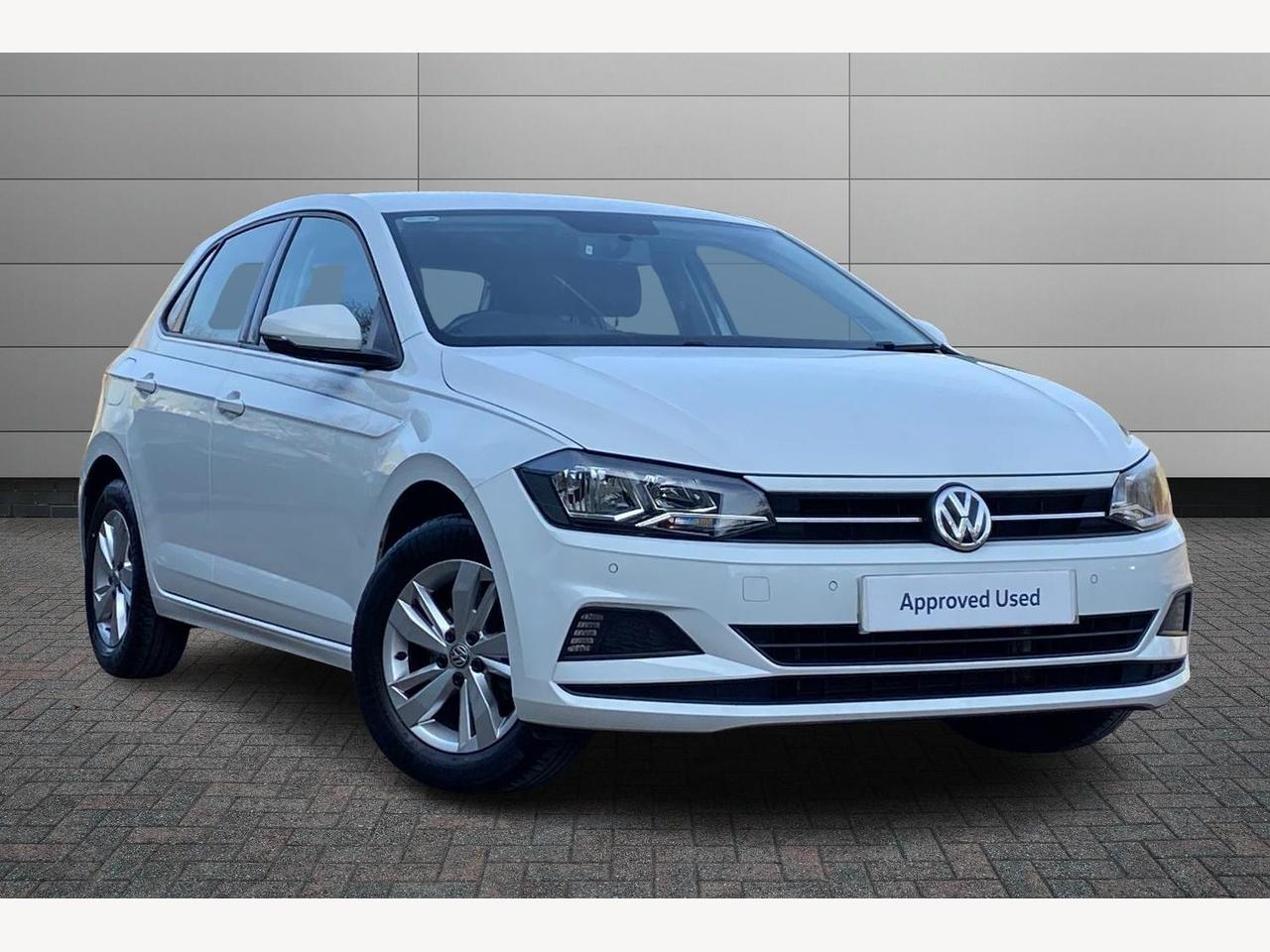 Main listing image - Volkswagen Polo