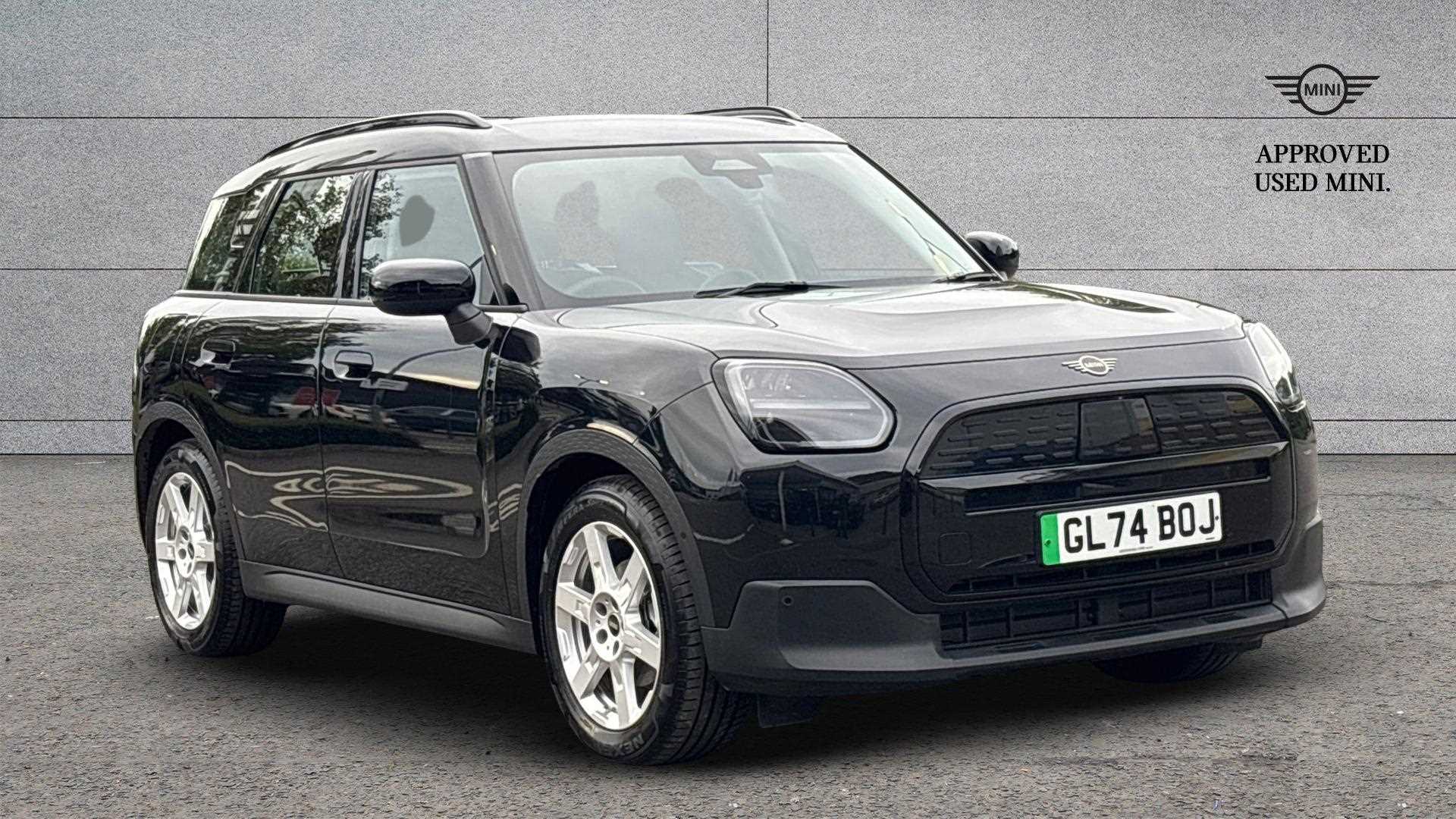 Main listing image - MINI Countryman