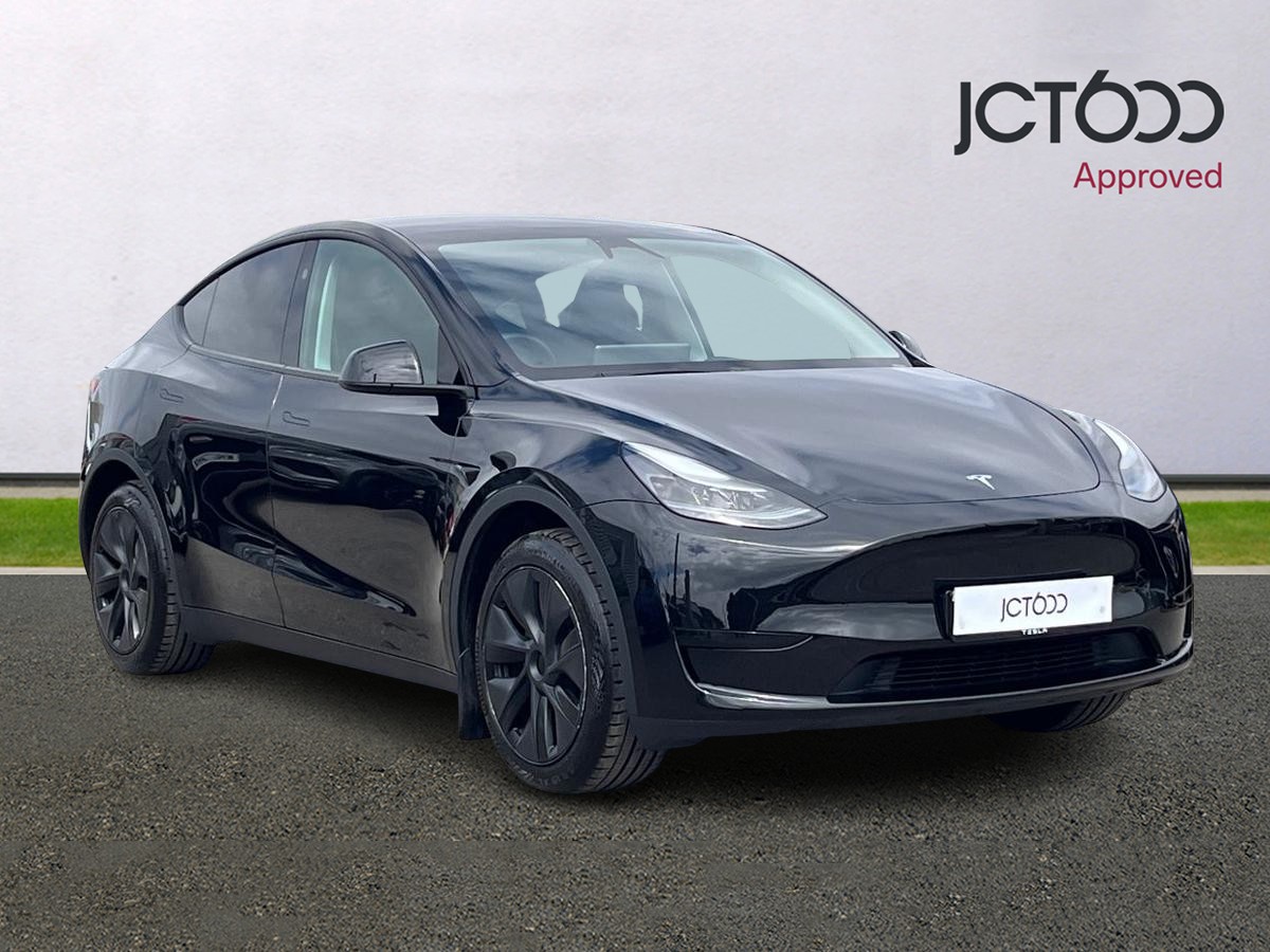 Main listing image - Tesla Model Y