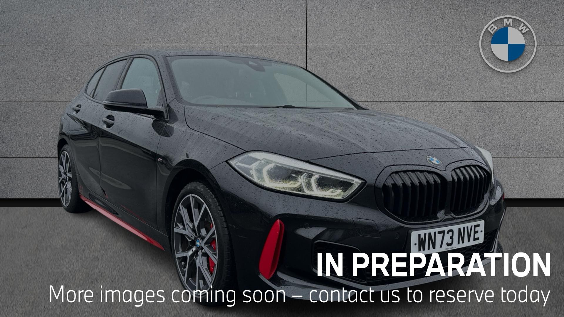 Main listing image - BMW 1 Series