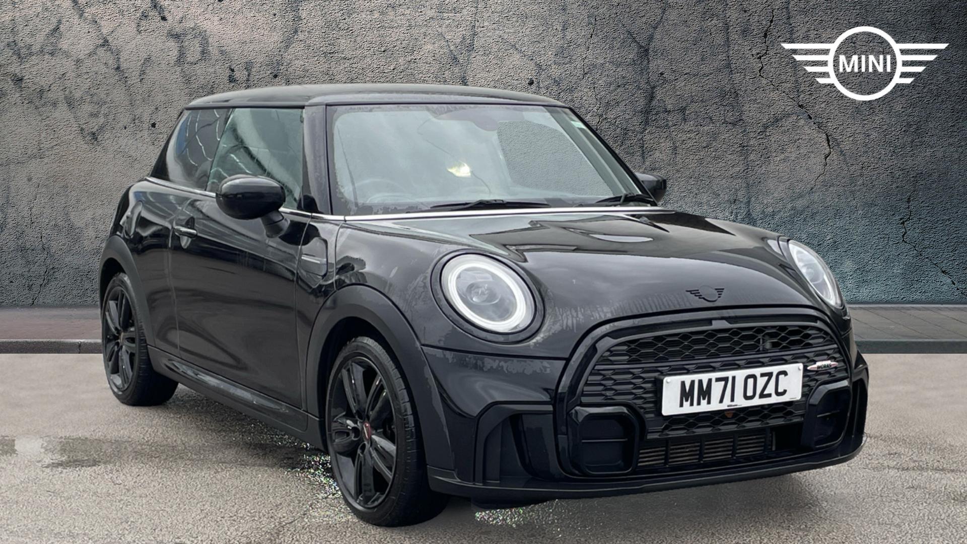 Main listing image - MINI Hatchback