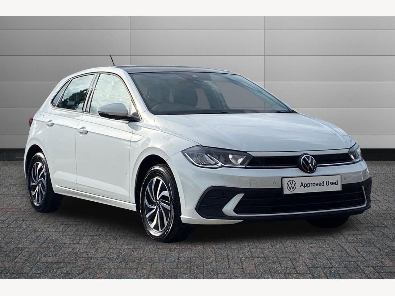 Main listing image - Volkswagen Polo