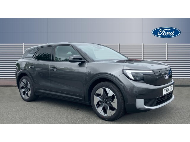 Main listing image - Ford Explorer