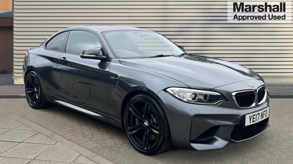 Main listing image - BMW M2
