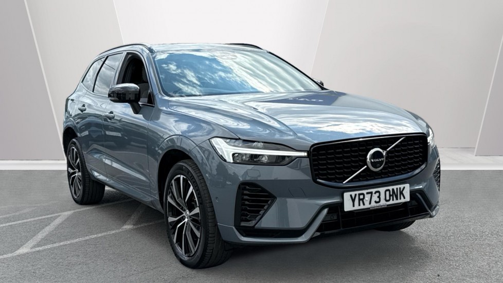 Main listing image - Volvo XC60