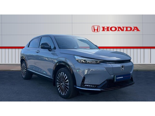 Main listing image - Honda E Ny1