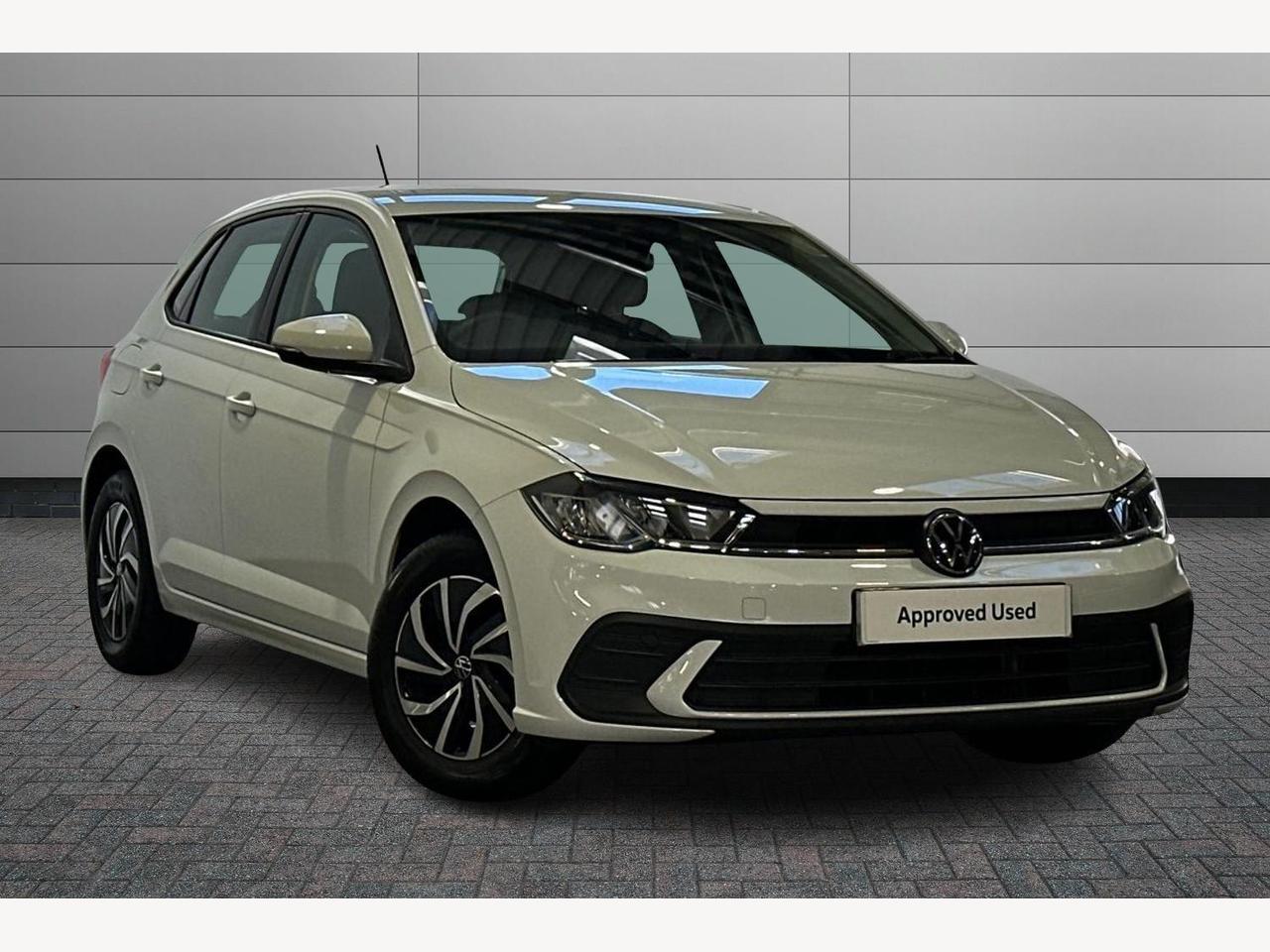Main listing image - Volkswagen Polo