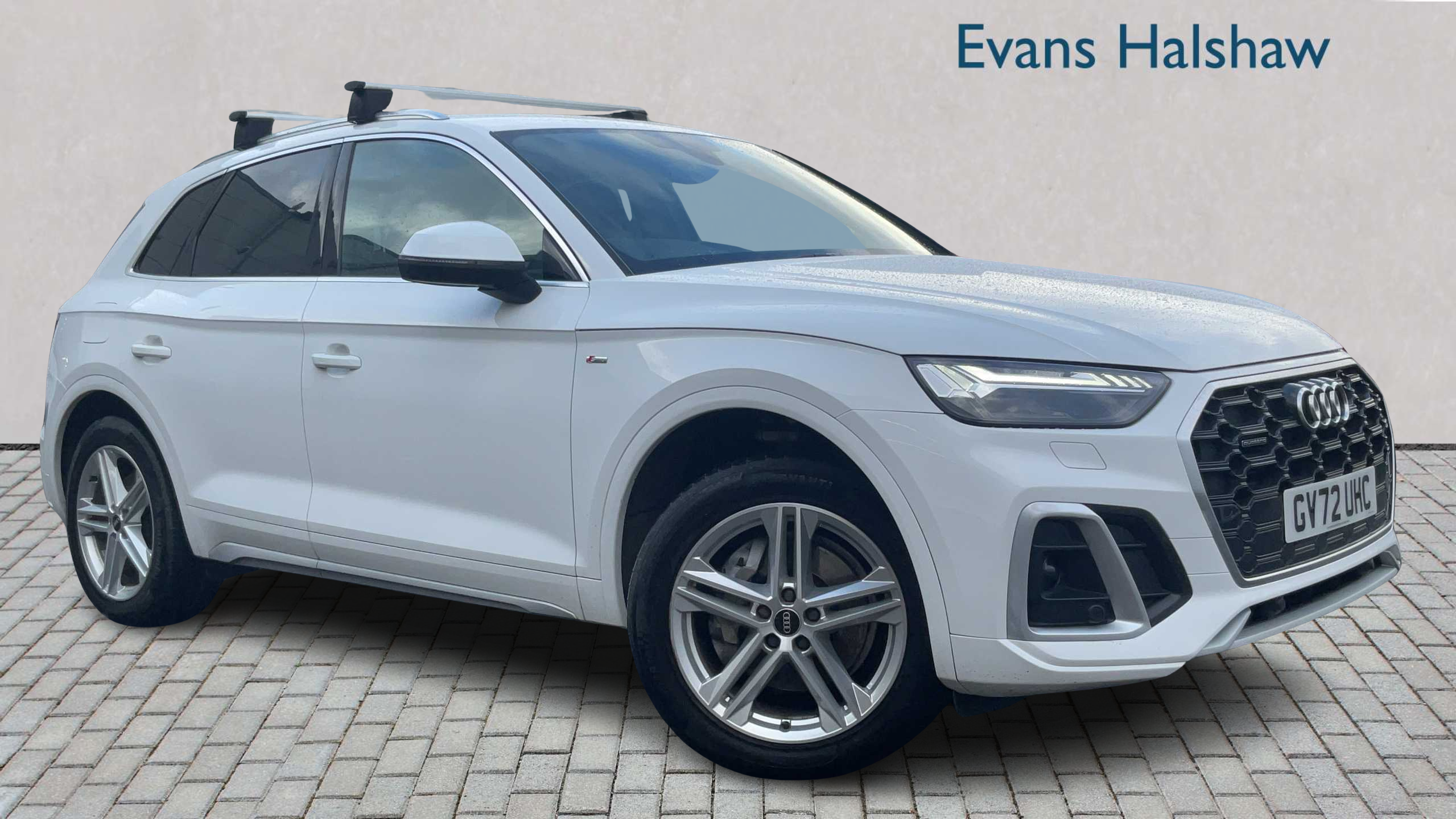Main listing image - Audi Q5