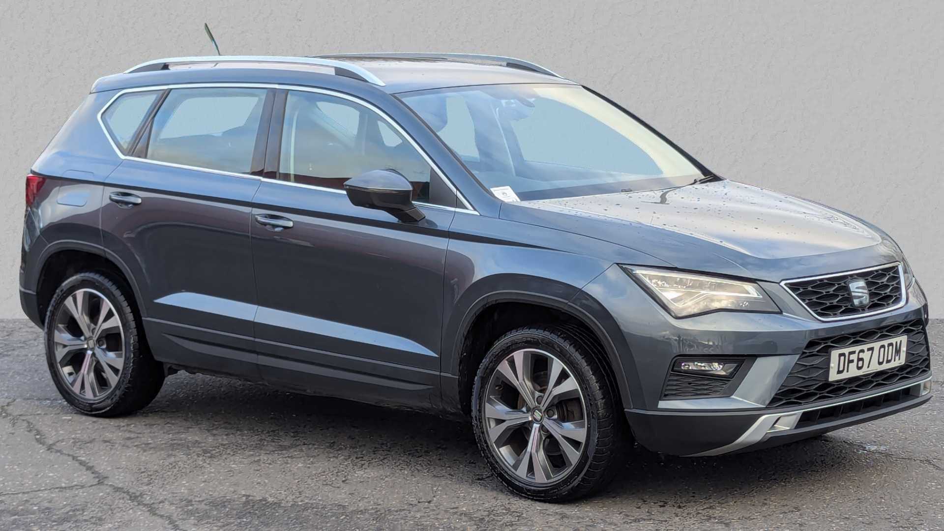 Main listing image - SEAT Ateca