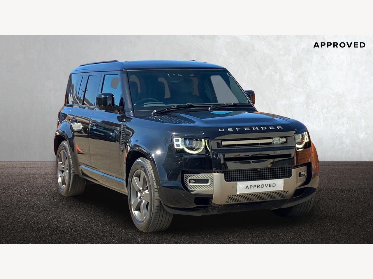 Main listing image - Land Rover Defender
