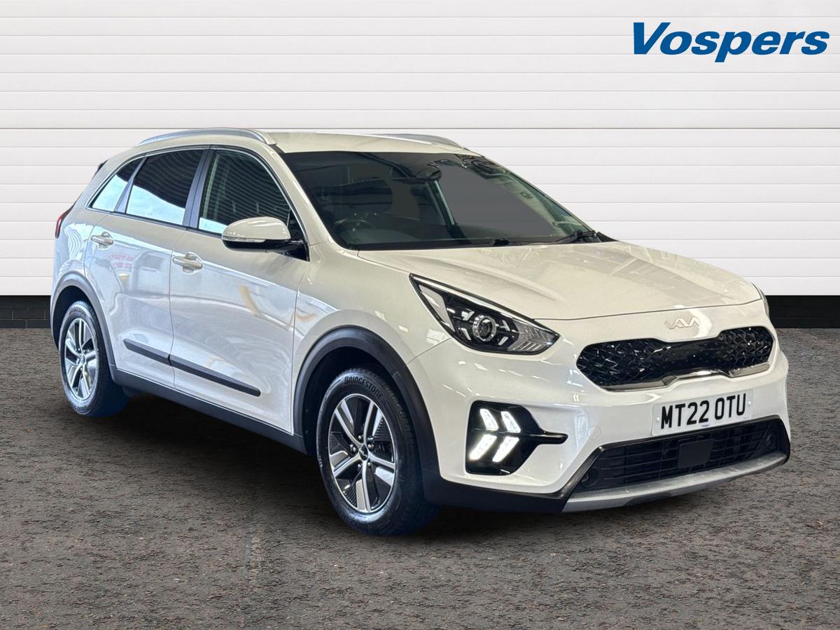 Main listing image - Kia Niro