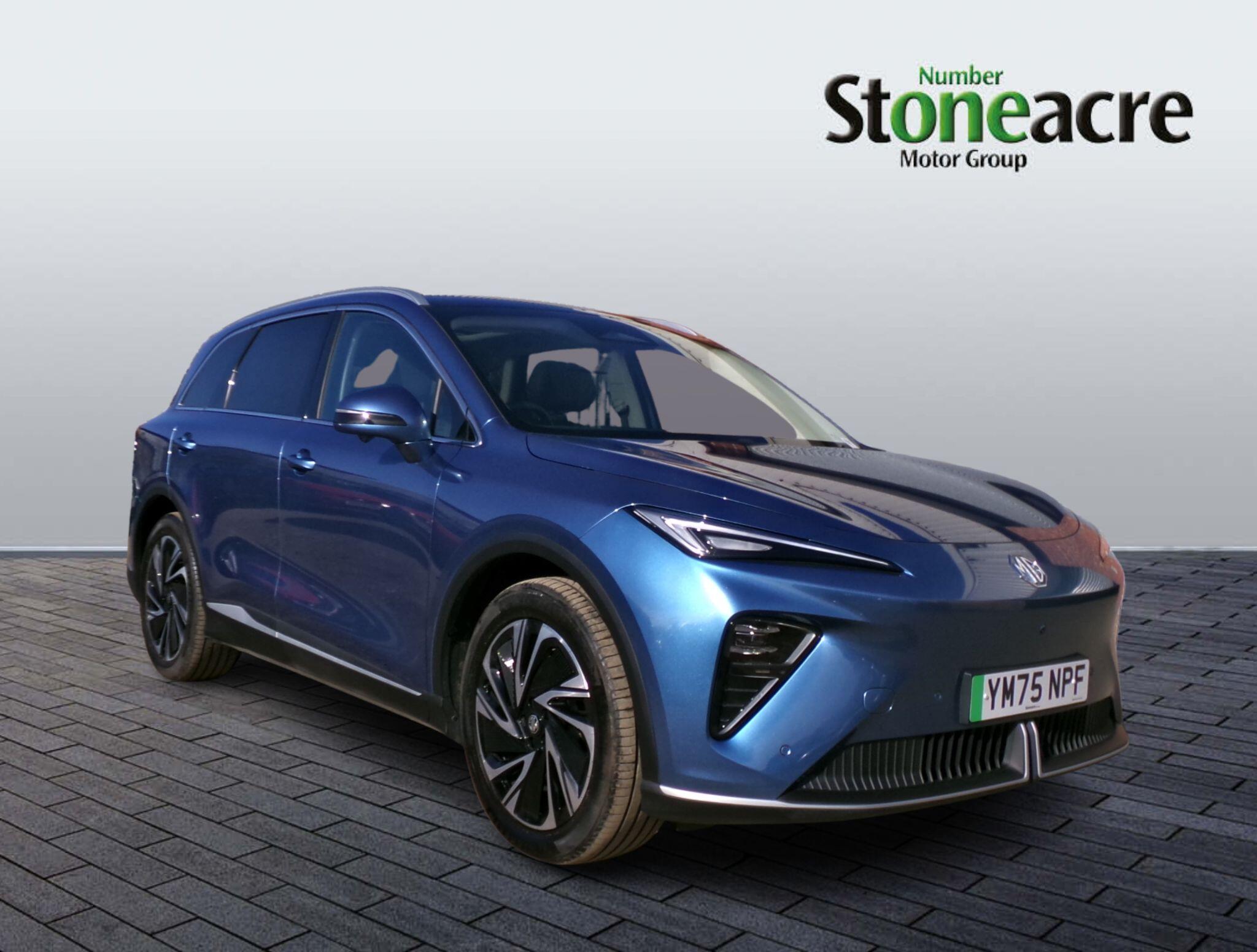 Main listing image - MG Mgs6