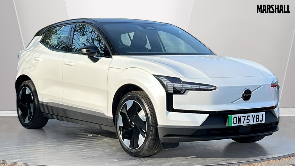 Main listing image - Volvo EX30