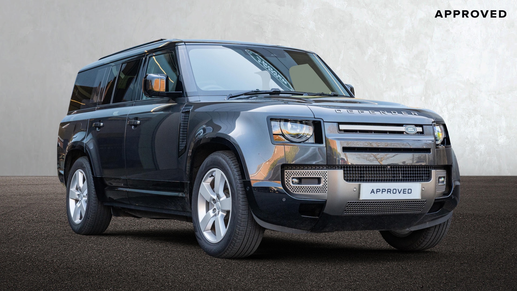 Main listing image - Land Rover Defender