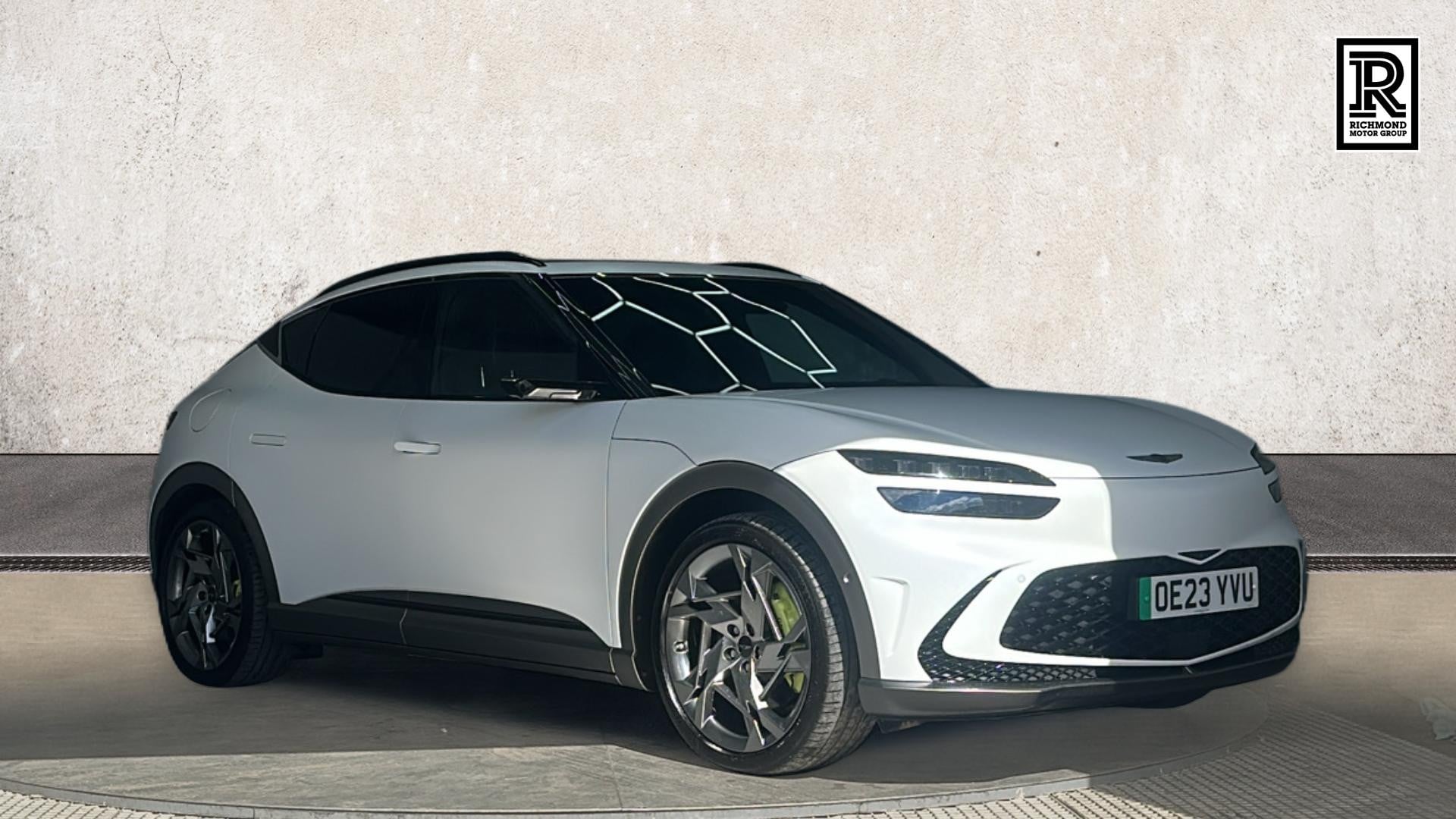 Main listing image - Genesis GV60