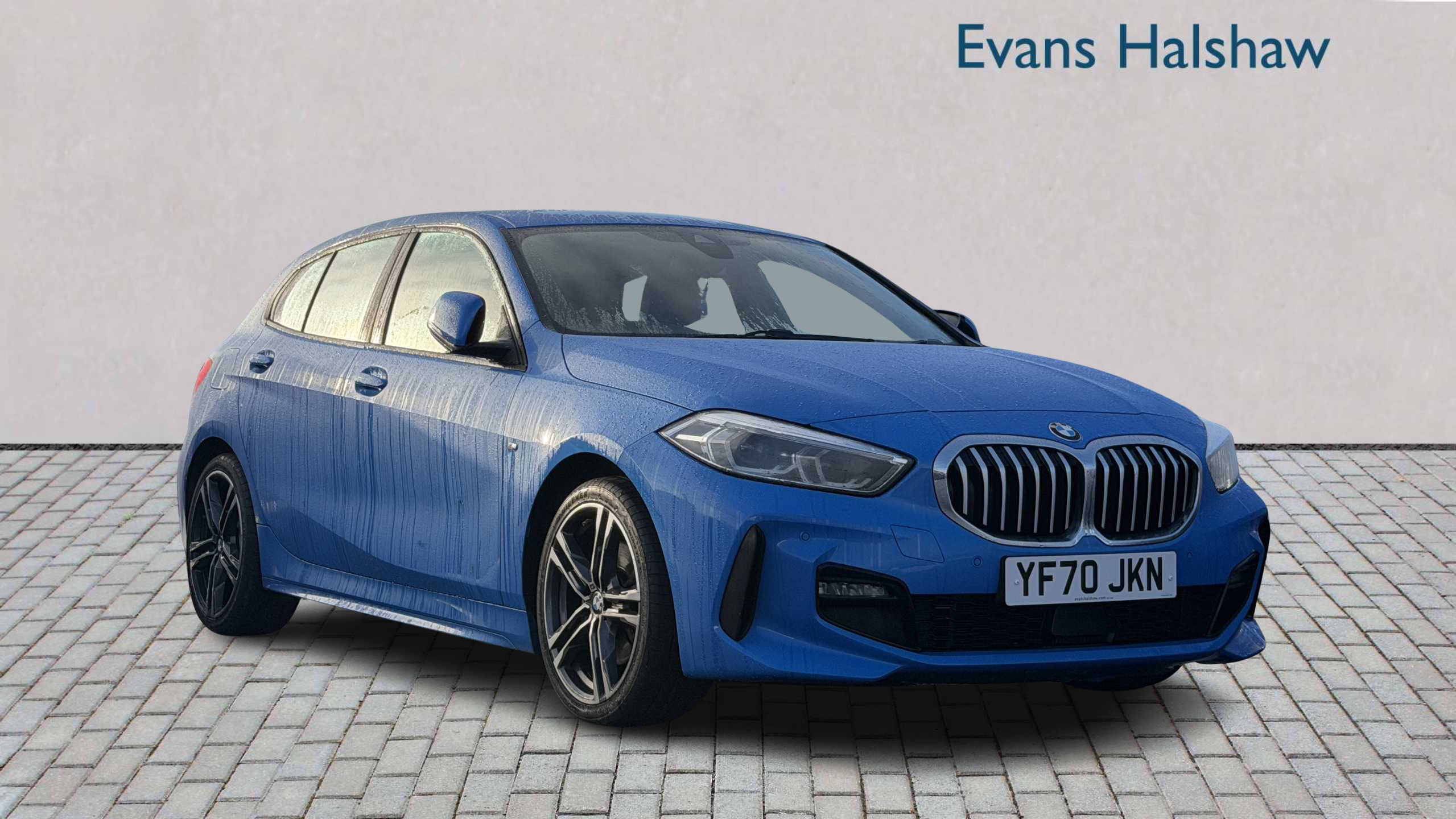 Main listing image - BMW 1 Series