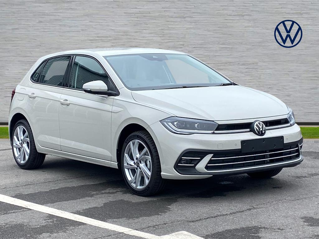 Main listing image - Volkswagen Polo