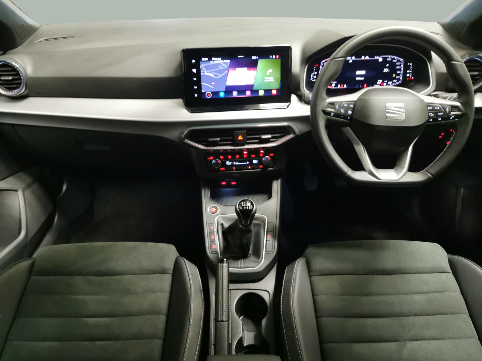 Main listing image - SEAT Ibiza