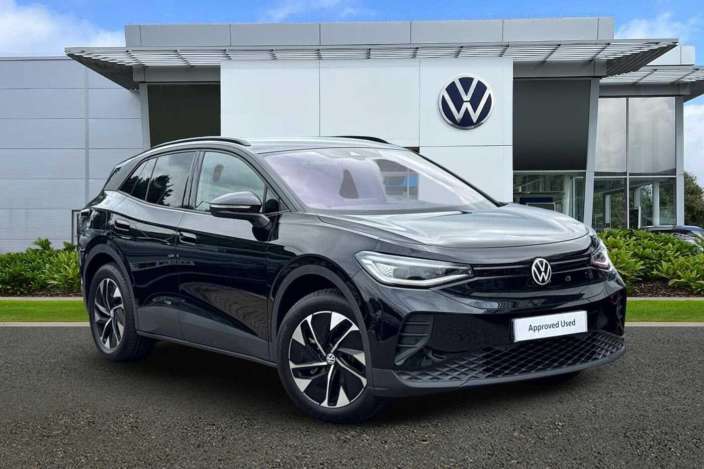 Main listing image - Volkswagen ID.4