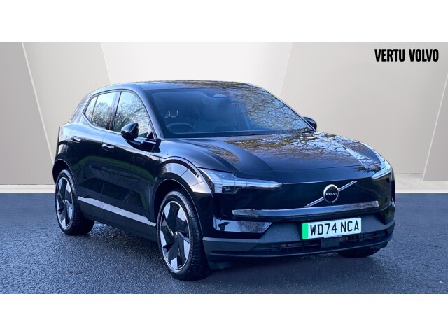 Main listing image - Volvo EX30