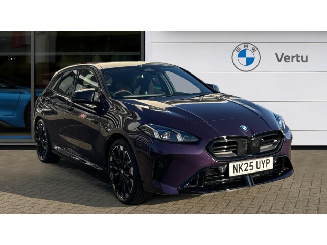 Main listing image - BMW 1 Series